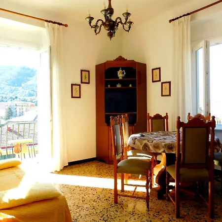 A Casa Di Cecilia!! Apartment