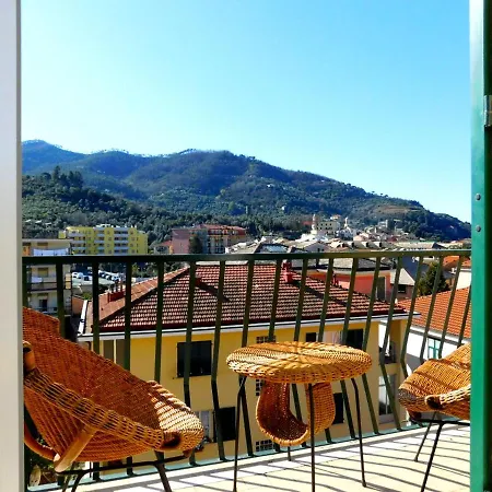 A Casa Di Cecilia!! *