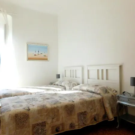 A Casa Di Cecilia!! *