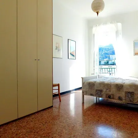 Apartment A Casa Di Cecilia!! *