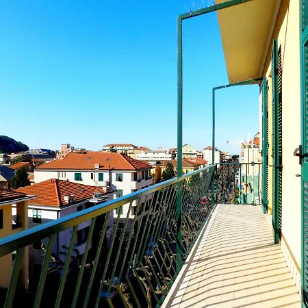 A Casa Di Cecilia!! *