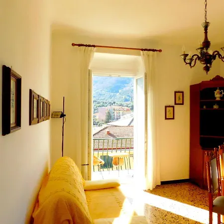 A Casa Di Cecilia!! *