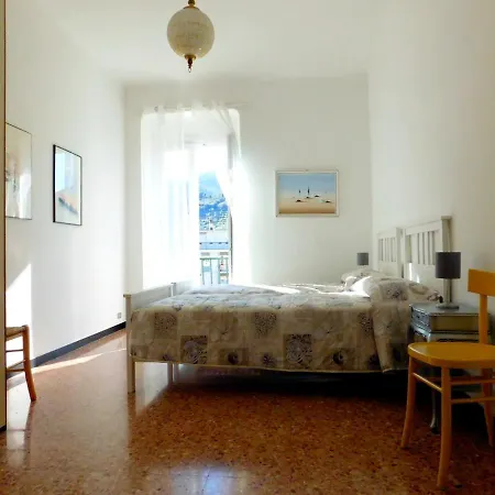 Apartment A Casa Di Cecilia!! Levanto