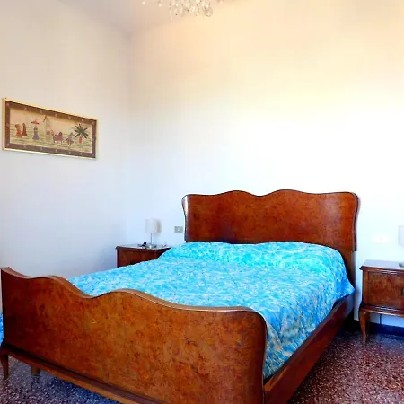 A Casa Di Cecilia!! * Levanto