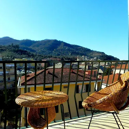 A Casa Di Cecilia!! Apartment