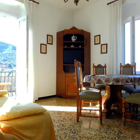 A Casa Di Cecilia!! Apartment Levanto