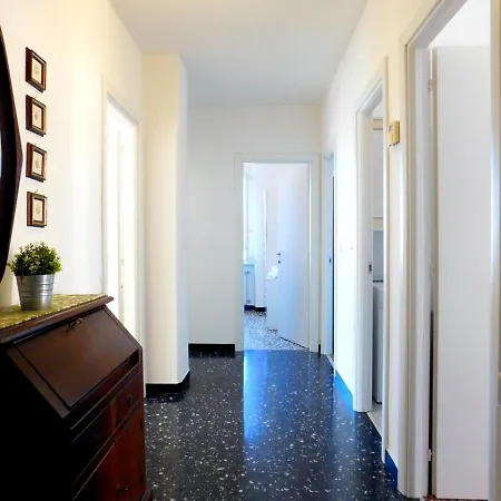 A Casa Di Cecilia!! Apartment