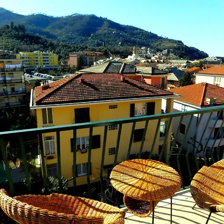 Apartment A Casa Di Cecilia!!