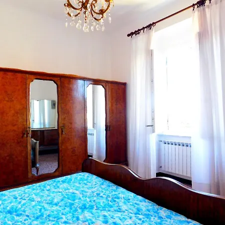 A Casa Di Cecilia!! Levanto