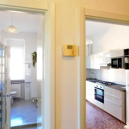 Apartment A Casa Di Cecilia!!