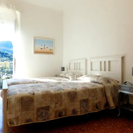 A Casa Di Cecilia!! * Levanto
