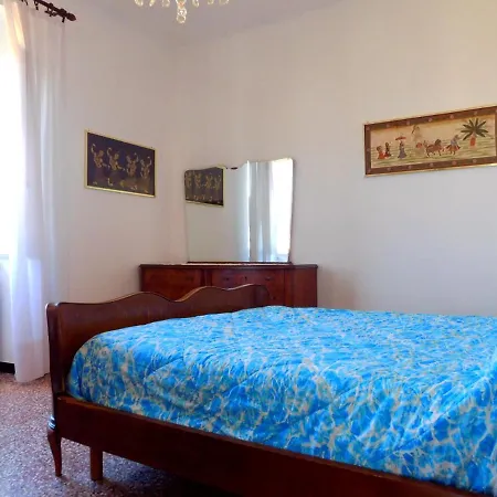 A Casa Di Cecilia!! * Levanto