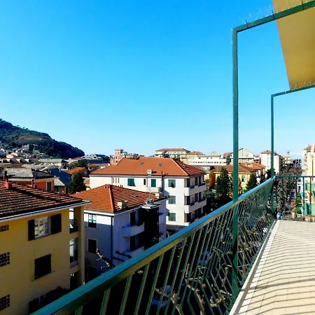 A Casa Di Cecilia!! Apartment Levanto