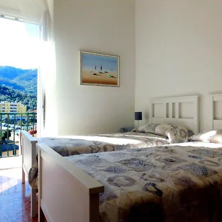A Casa Di Cecilia!! Apartment