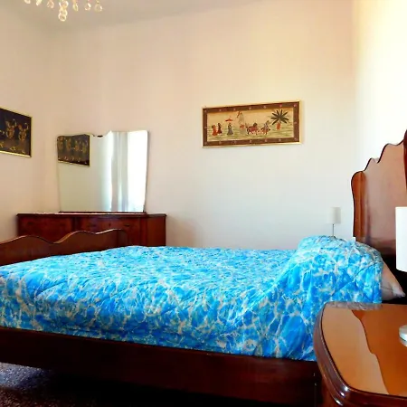 A Casa Di Cecilia!! *