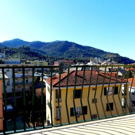 Appartement A Casa Di Cecilia!! *