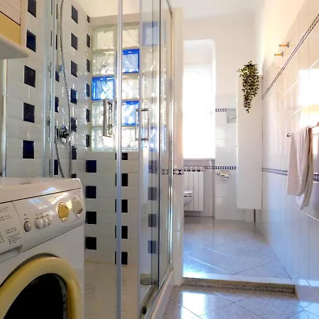 Appartement A Casa Di Cecilia!! *